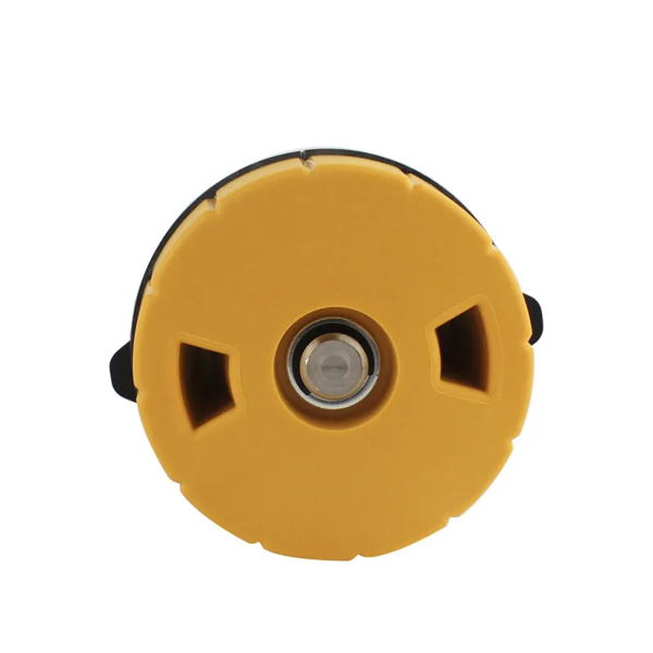 Шпиндель подмотки риббона Zebra ZT410 P1058930-045