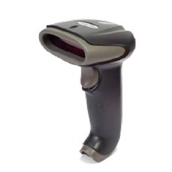 Беспроводной сканер штрих-кода Vioteh VT2410