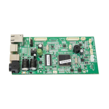 Материнская плата Sewoo LK-B24 (PC735816) - фото