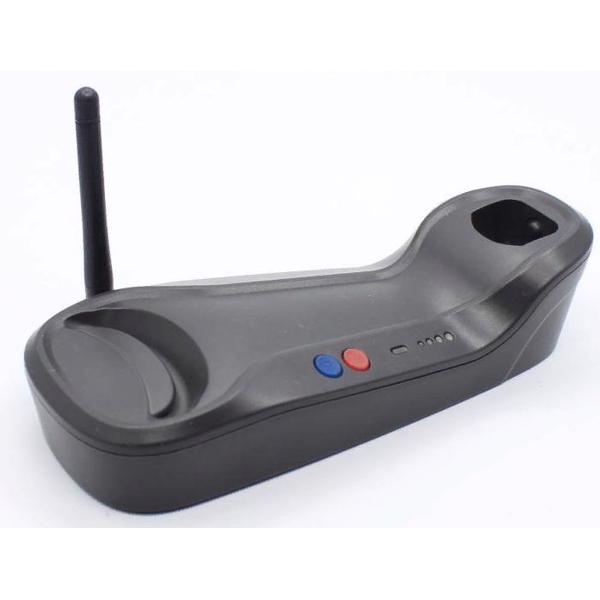 Беспроводной сканер штрих-кода Newland NLS-HR3290-CS(USB)