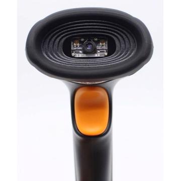 Беспроводной сканер штрих-кода Newland NLS-HR3290-CS(USB) - фото 1