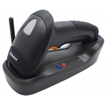 Беспроводной сканер штрих-кода Newland NLS-HR3290-CS(USB) - фото 3