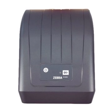 Принтер этикеток Zebra ZD888 ZD88842-T09G00EZ - фото 2
