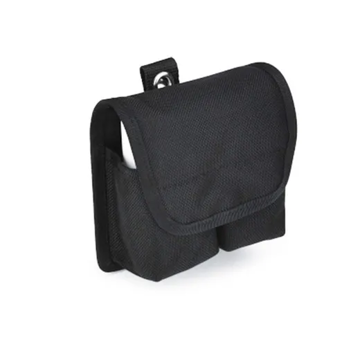 Чехол для 2-рулонных носителей Zebra ZQ500 P1063406-039 - фото