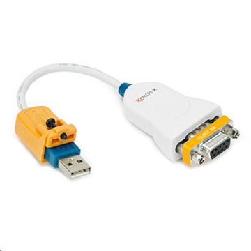 Кабель Type-A USB DB9 Zebra ZQ500 P1063406-049 - фото
