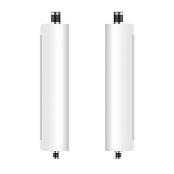 Стационарный RFID считыватель Chainway U300SEA11-8 - фото 3