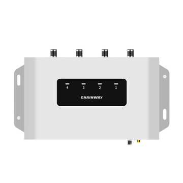 Стационарный RFID считыватель Chainway U300SEA11-8 - фото