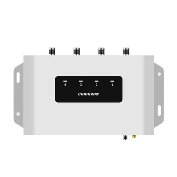 Стационарный RFID считыватель Chainway U300SEA11-8