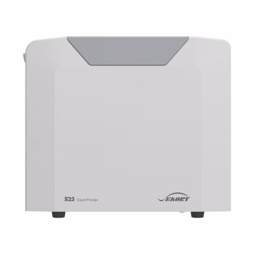 Принтер пластиковых карт Seaory FGI.S2501.EUZ - фото 6