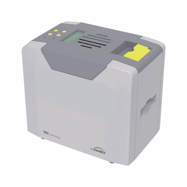 Принтер пластиковых карт Seaory SB46537