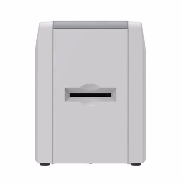 Принтер пластиковых карт Seaory SB46537 - фото 3