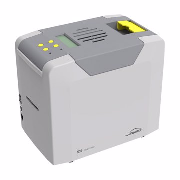 Принтер пластиковых карт Seaory SB46538 - фото