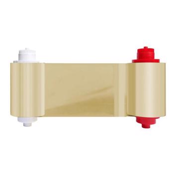 Лента Seaory золотая, 100мx60мм S26, S28 (BXR.3521A.GBZ) - фото