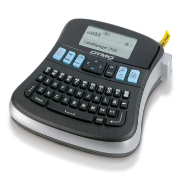 Принтер ленточный Dymo DYMO2094492 - фото