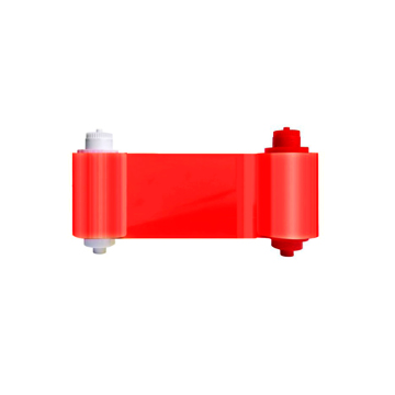 Лента Seaory красная, 100м x 60мм S26, S28 (FGC.3D11A.GBZ) - фото