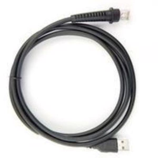Кабель RJ45 USB для сканеров Newland 2м (CBL042UA)