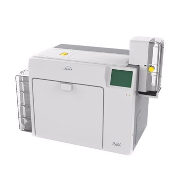 Принтер пластиковых карт Seaory R600M FGI.R6101.EUZ - фото 2