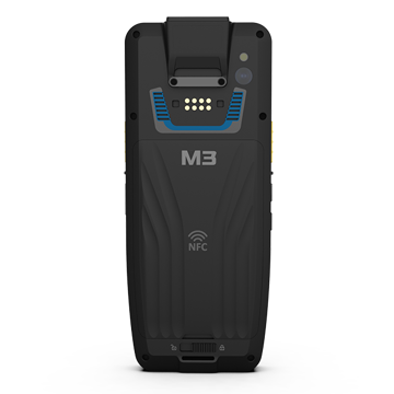 ТСД Терминал сбора данных M3 Mobile L2KX4C-TECWAS-HF-01 - фото 2