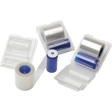 Ретрансферная лента - фото