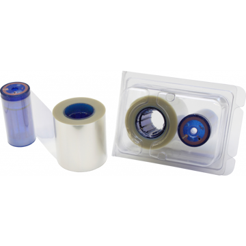 Ретрансферная лента - фото 1