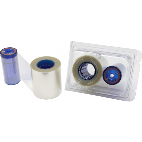 Ретрансферная лента