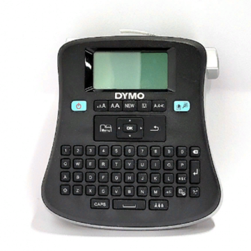 Принтер ленточный Dymo Label Manager 210D DYMO2105609 - фото 2
