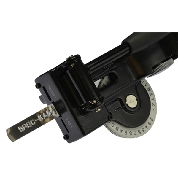 Принтер индустриальный Dymo S0720090