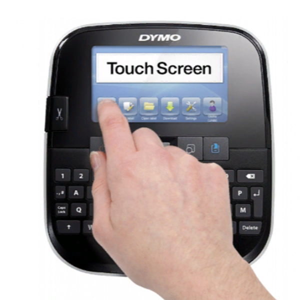 Принтер ленточный DYMO S0946420