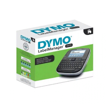 Принтер ленточный DYMO Label Manager 500TS S0946420 - фото 3