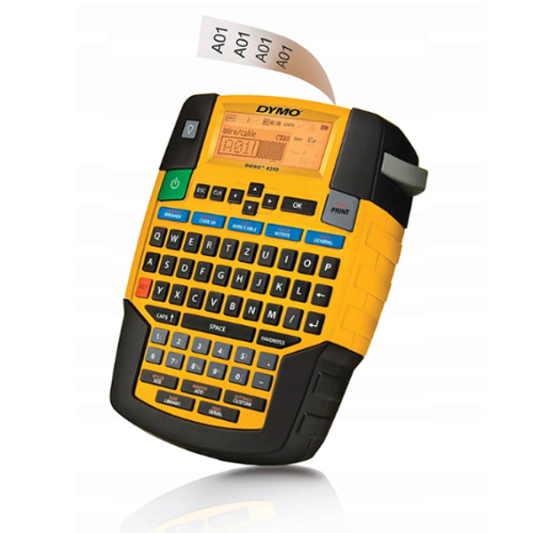 Принтер индустриальный ленточный Dymo S0955990