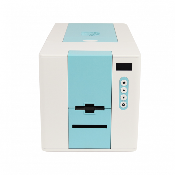 Принтер пластиковых карт Dascom 28.AFF.6195