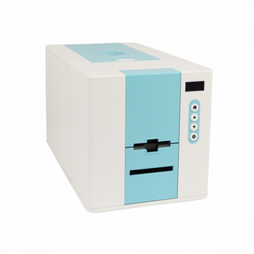 Принтер пластиковых карт Dascom 28.AFF.6195 - фото