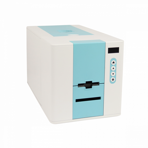 Принтер пластиковых карт Dascom 28.AFF.6195