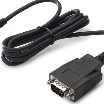 Кабель Serial для SATO PV3/PV4 (WWPV93700) - фото