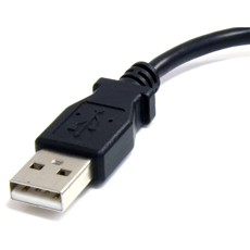 Кабель USB для SATO PV3/PV4 (WWPV93750)