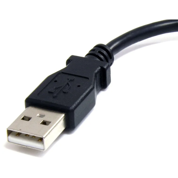 Кабель USB для SATO PV3/PV4 (WWPV93750) - фото