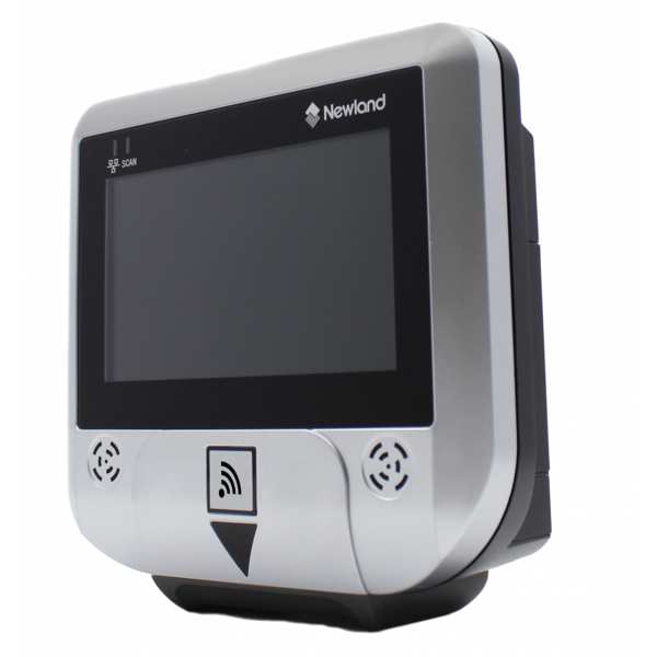 Информационный киоск Newland NQuire300 NQuire304WP-M1 2D, Kit