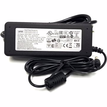 Блок питания 90W, 12V, 7.5A, для Wise Pro (PC2963) - фото