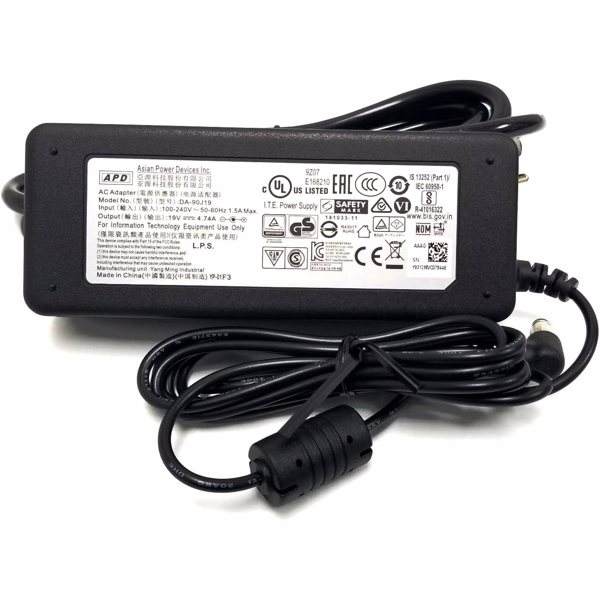 Блок питания 90W, 12V, 7.5A, для Wise Pro (PC2963)