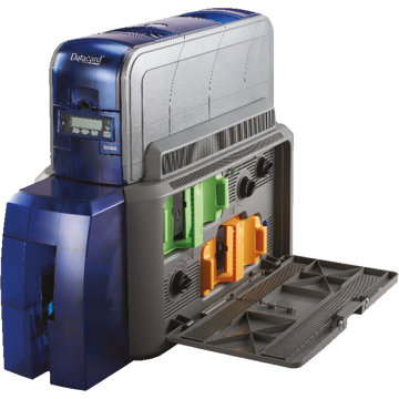 Модуль двухстороннего ламинатора для Datacard SD460 507952-002 - фото 2