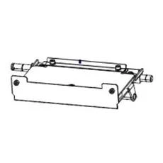 Печатающий механизм Zebra ZT510 P1083347-011