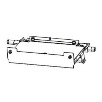 Печатающий механизм Zebra ZT510 P1083347-011 - фото