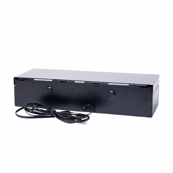 Денежный ящик POScenter PC126550
