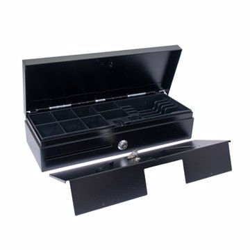 Денежный ящик POScenter PC126550 - фото 3