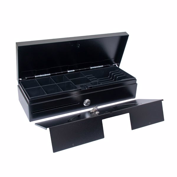 Денежный ящик POScenter PC126550