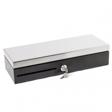 Денежный ящик POScenter PC734949 - фото 1