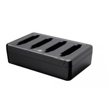 Зарядное устройство на 4 аккумулятора CipherLab RS35 (ARS364SBNNE01) - фото