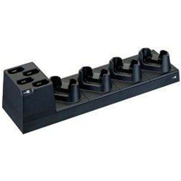 Зарядное устройство для 4х терминалов и 4х аккумуляторов CipherLab для RS35/RS36 (ARS365CBNNE01/ARS355CBNNE01)