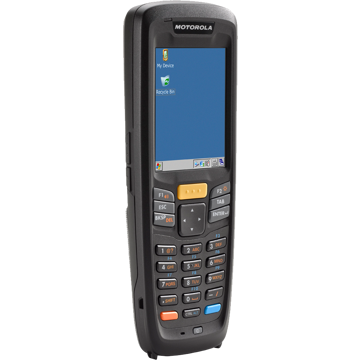 ТСД Терминал сбора данных Motorola K-MC2180 K-MC2180-AS01E-CRD - фото 1