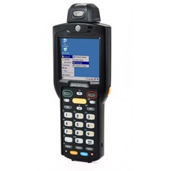 ТСД Терминал сбора данных Symbol MC32N0-RL2SCLE0A